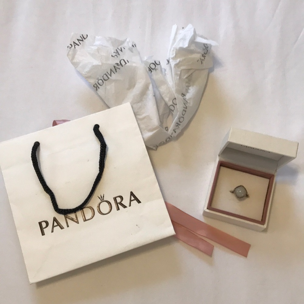 Pandora Ring 6